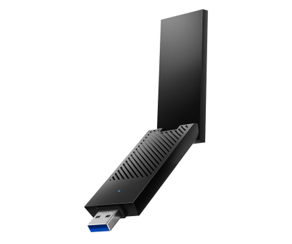 Karta sieciowa CUDY WU6500 (6500Mb/s a/b/g/n/ac/ax/be)
